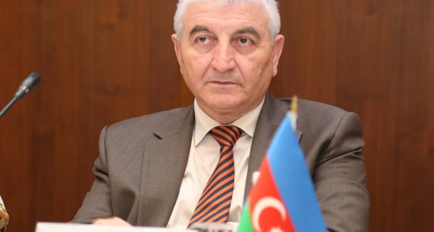 Председатель ЦИК Азербайджана совершит визит в Словакию