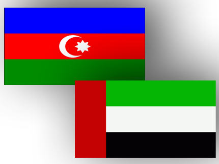 Azerbaijan, UAE strengthening bilateral co-op, embassy says