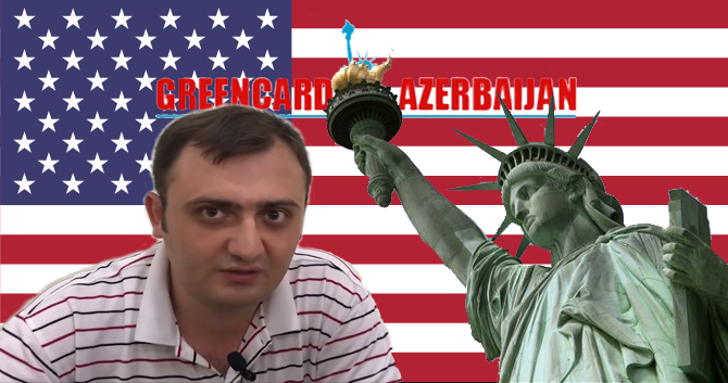 “Greencard Azərbaycan”a qarşı şok iddia: “Qaydaya əməl olunmur, qaliblərə evlilik təklif olunur” – Video