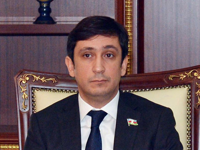 Али Керимли противозаконными акциями пытается нанести ущерб имиджу Азербайджана
