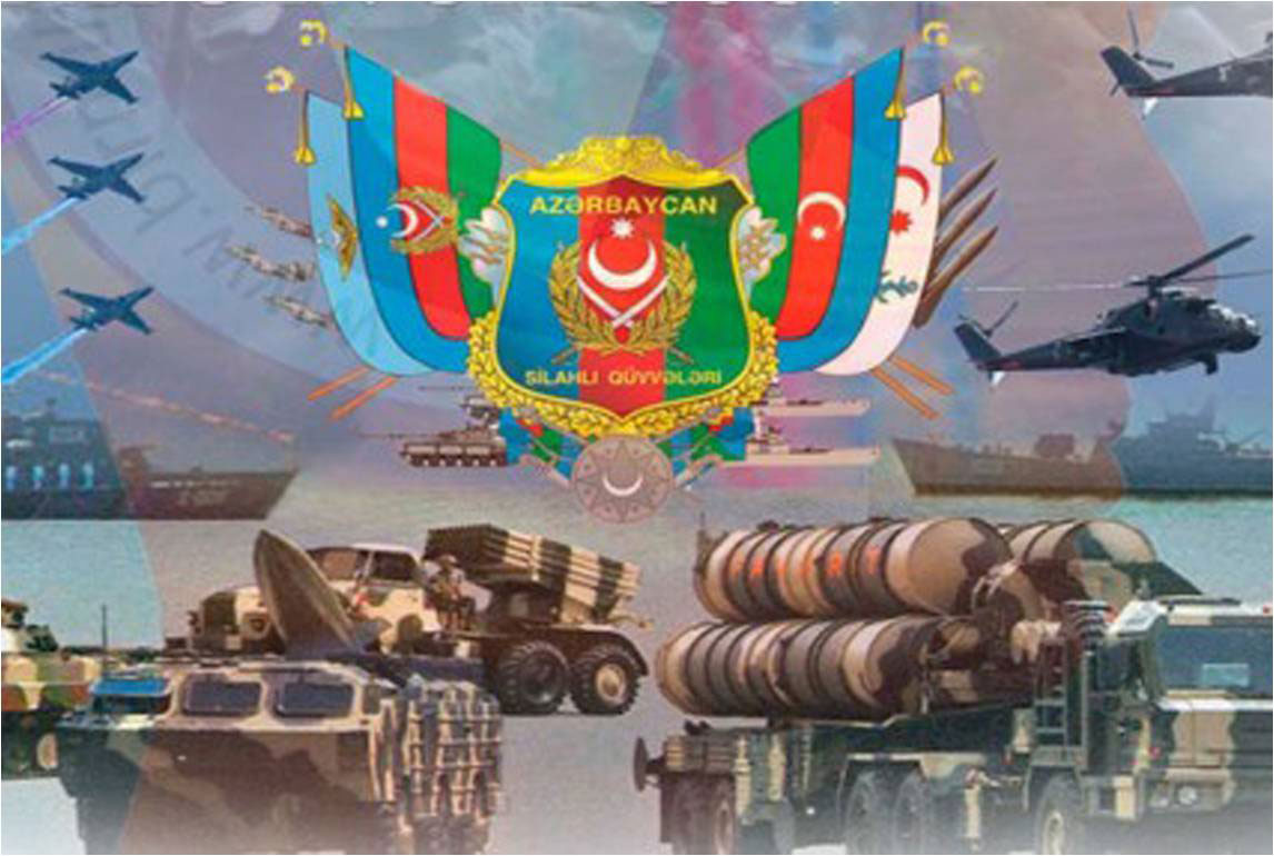 Azerbaijani Armed Forces Relief Fund assets exceed 100M manats