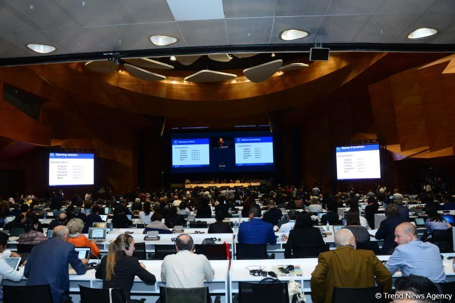 Baku Declaration of 43rd session of UNESCO World Heritage Committee adopted
