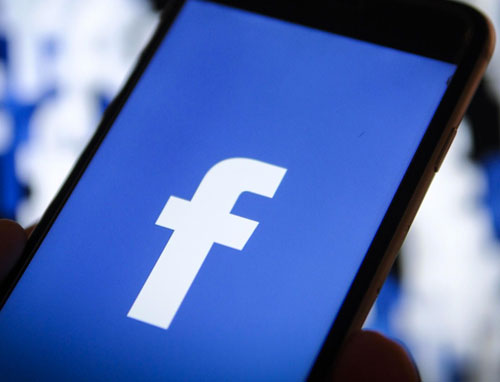 Германия оштрафовала Facebook на $2,3 млн