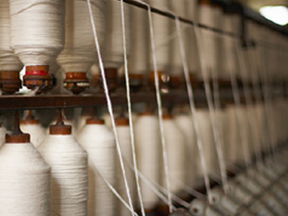 Clothing production increases in Azerbaijan