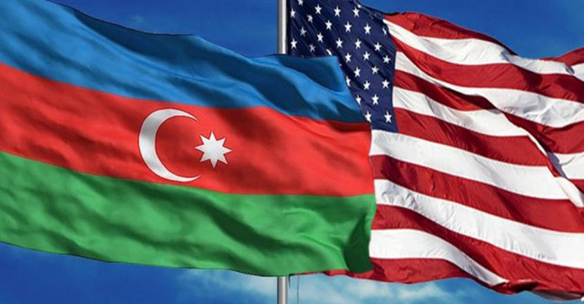 Азербайджан продолжит сотрудничество с США в сфере борьбы с терроризмом