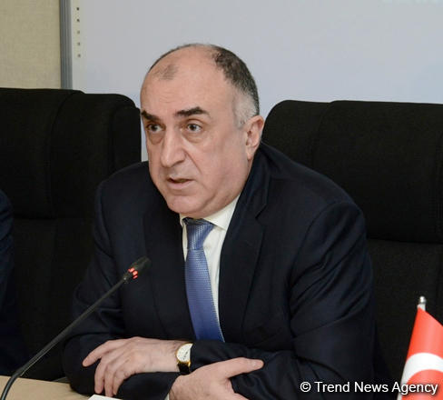 Mammadyarov: we still need to reinforce our independence