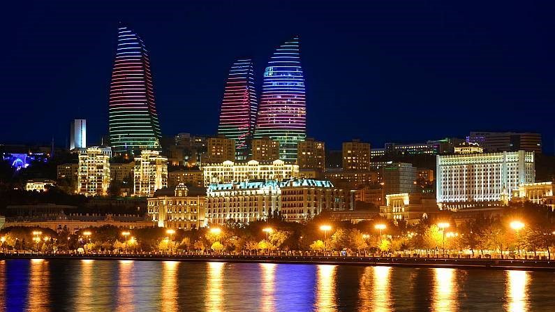 Азербайджан в тройке экономически успешных стран СНГ