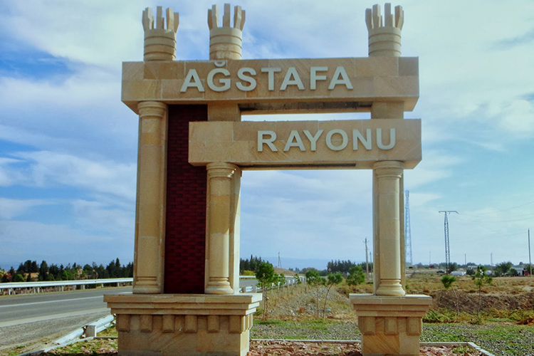 Начато расследование по факту разрушения памятника древности в Азербайджане