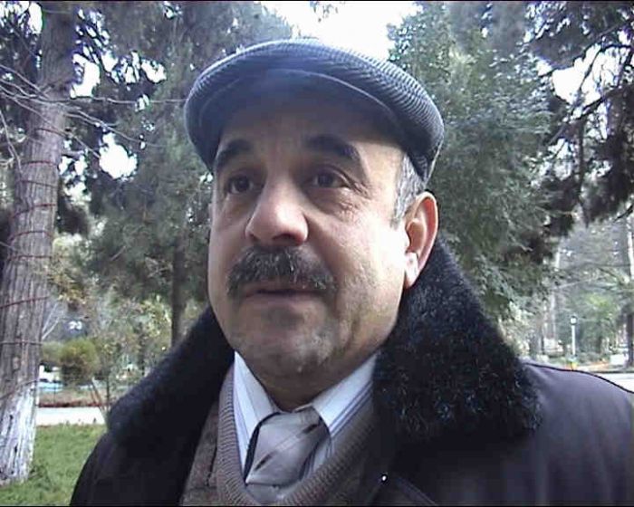 Главный тренер сборной Азербайджана по боксу ушел в отставку