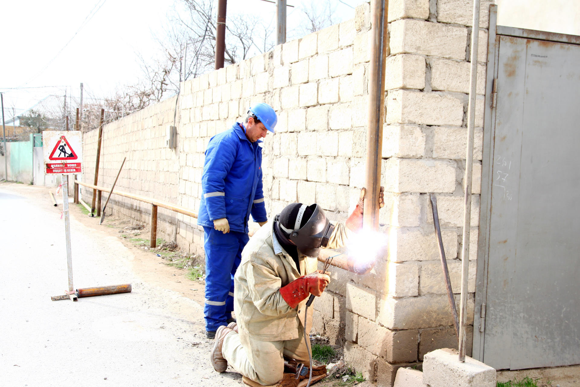 Azerbaijan Energy Regulatory Agency reveals number of implemented projects