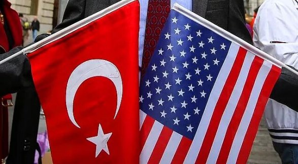 Анкара призывает Вашингтон не допускать ошибок
