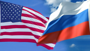 U.S., Russia diplomats meet in Helsinki to discuss relations