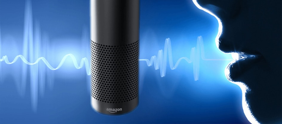 Голосовой помощник Alexa от Amazon будет давать медицинские советы британцам