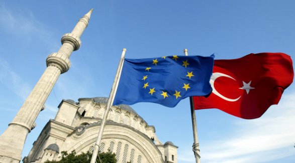 Евросоюз готовит санкции против Турции