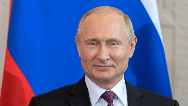 Путин ответил на предложение Зеленского о встрече