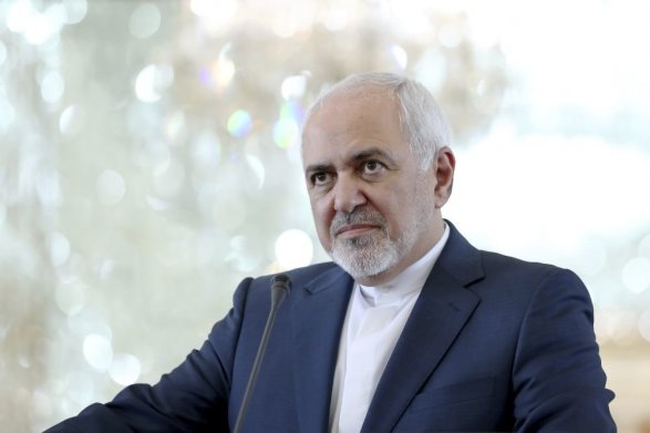 США отложили санкции против главы МИД Ирана