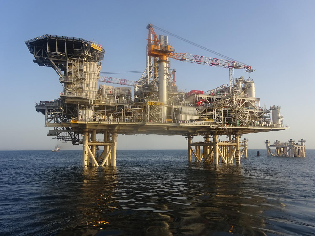 Shah Deniz 2 recognized with Academy’s Major Project Award