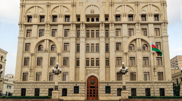 Правоохранительные органы Азербайджана обезвредили более 420 преступных групп