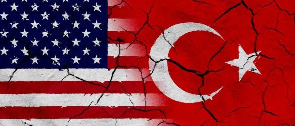 Сенаторы призвали Трампа наказать Турцию