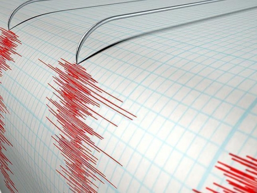 Землетрясение в Гахе