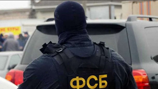 В России ликвидировали ячейку ИГИЛ