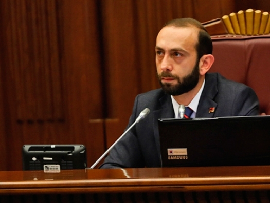 В Армении пожаловались на давление со стороны США