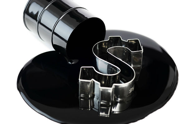 Нефть перешла к росту, Brent торгуется у $66,6 за баррель