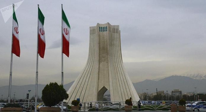 İrandan uranın zənginləşdirilməsi barədə açıqlama