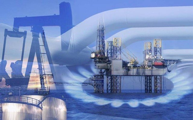 Азербайджан  сократил экспорт нефти, увеличил поставки газа