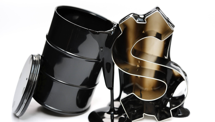 Нефть активно растет, Brent приблизилась к $65 за баррель