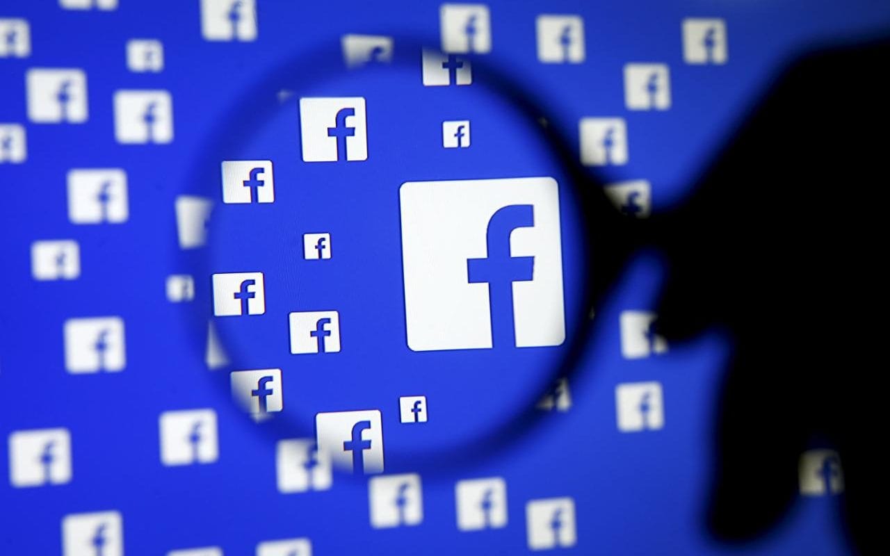 Глобальный сбой произошел в работе фейсбука и инстаграма