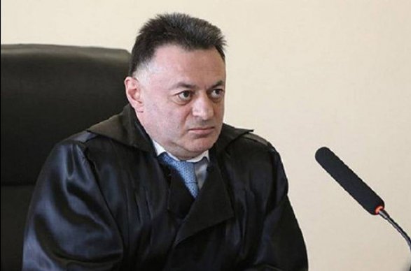 Обыски у судьи, освободившего Кочаряна
