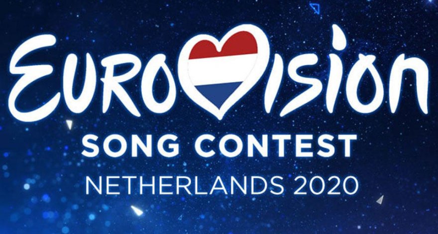 «Евровидение-2020» пройдет в Роттердаме или Маастрихте