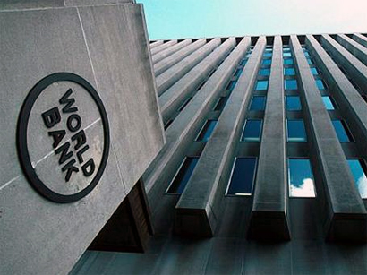 World Bank appoints new Country Manager in Kazakhstan