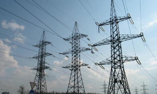 Азербайджан в I полугодии увеличил производство электроэнергии на 5,6%