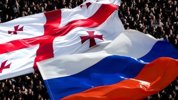 В России закрыли вопрос о санкциях против Грузии