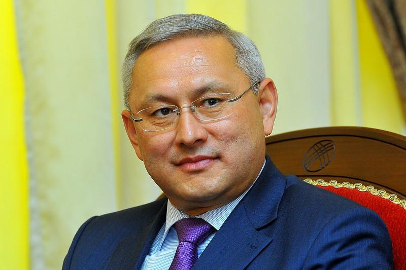 Токаев отозвал посла Казахстана в Азербайджане
