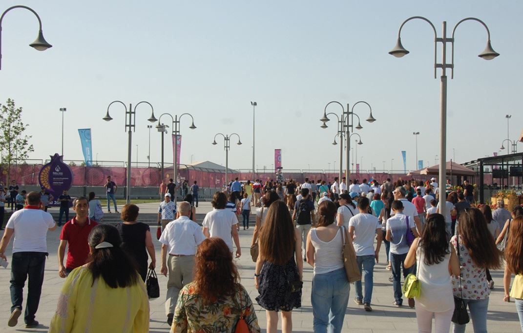 В Азербайджане  43 тыс. человек привлекут к процессу переписи населения