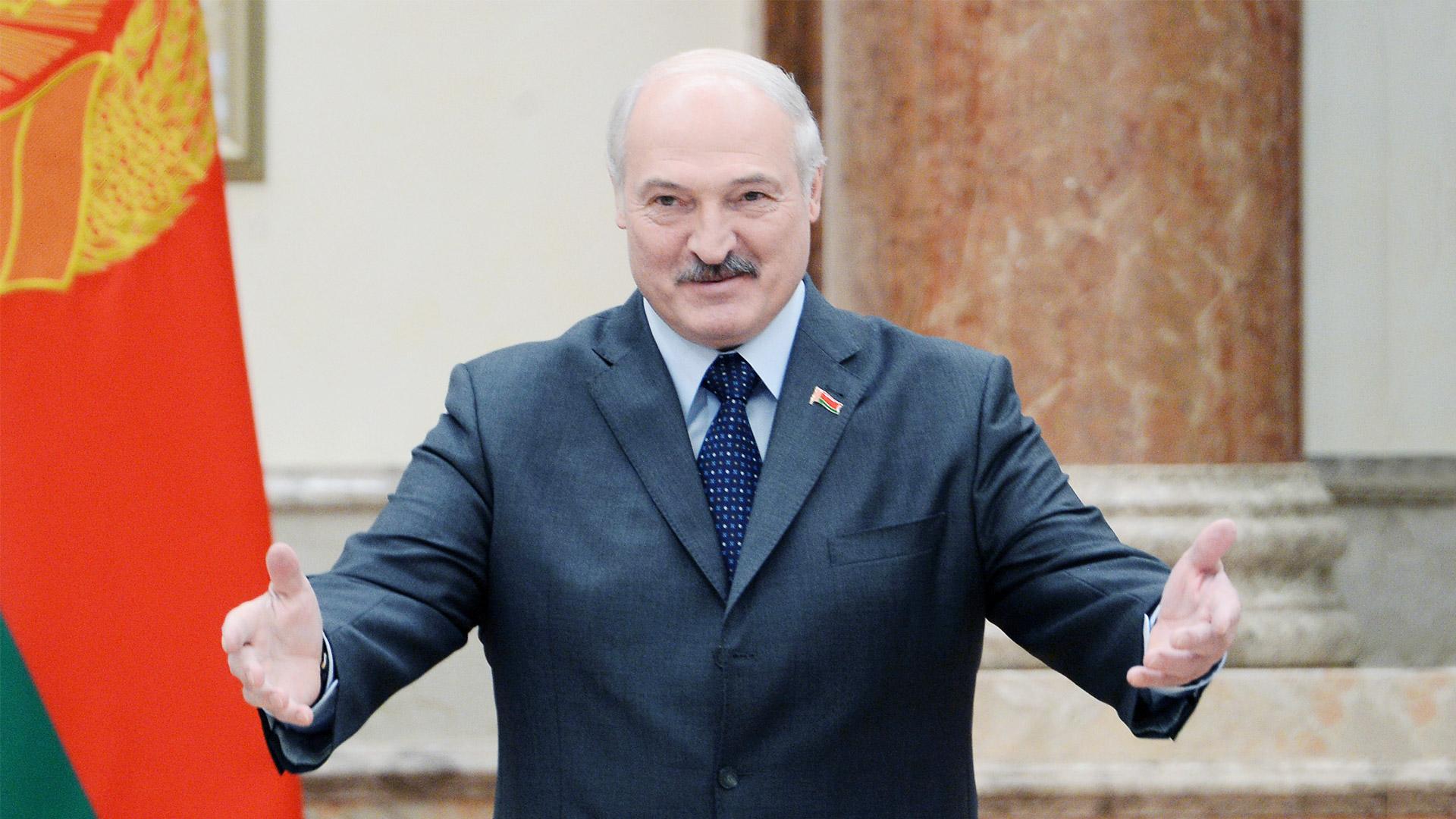 Лукашенко подписал закон об амнистии 6 тыс. осужденных