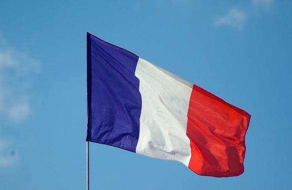 Франция призвала Иран отпустить британский танкер