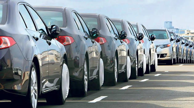 UzAuto Motors talks about supply of cars to Azerbaijan (Exclusive)