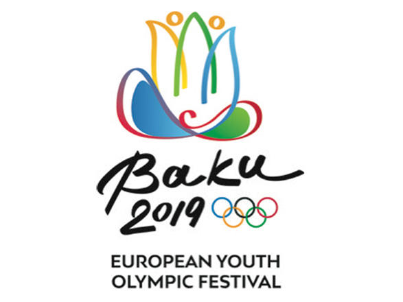 Competitions in 7 sports to be held at EYOF 2019 on July 22