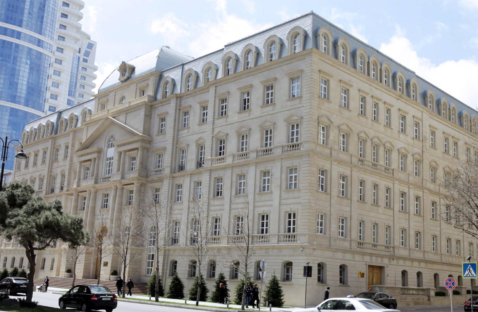 Demand for bonds of Azerbaijani Finance Ministry exceeds supply greatly