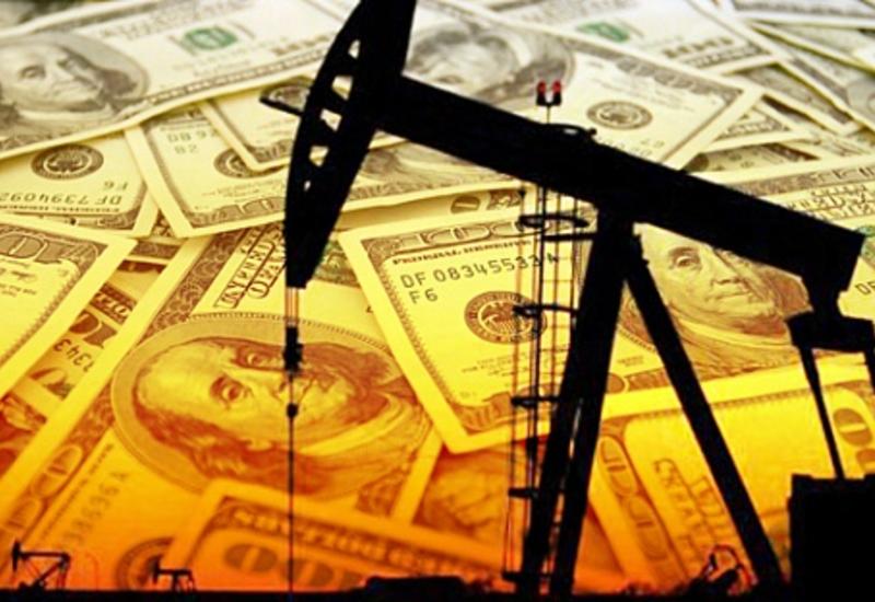 Цены на нефть усилили подъем, Brent подорожала до $64,37 за баррель