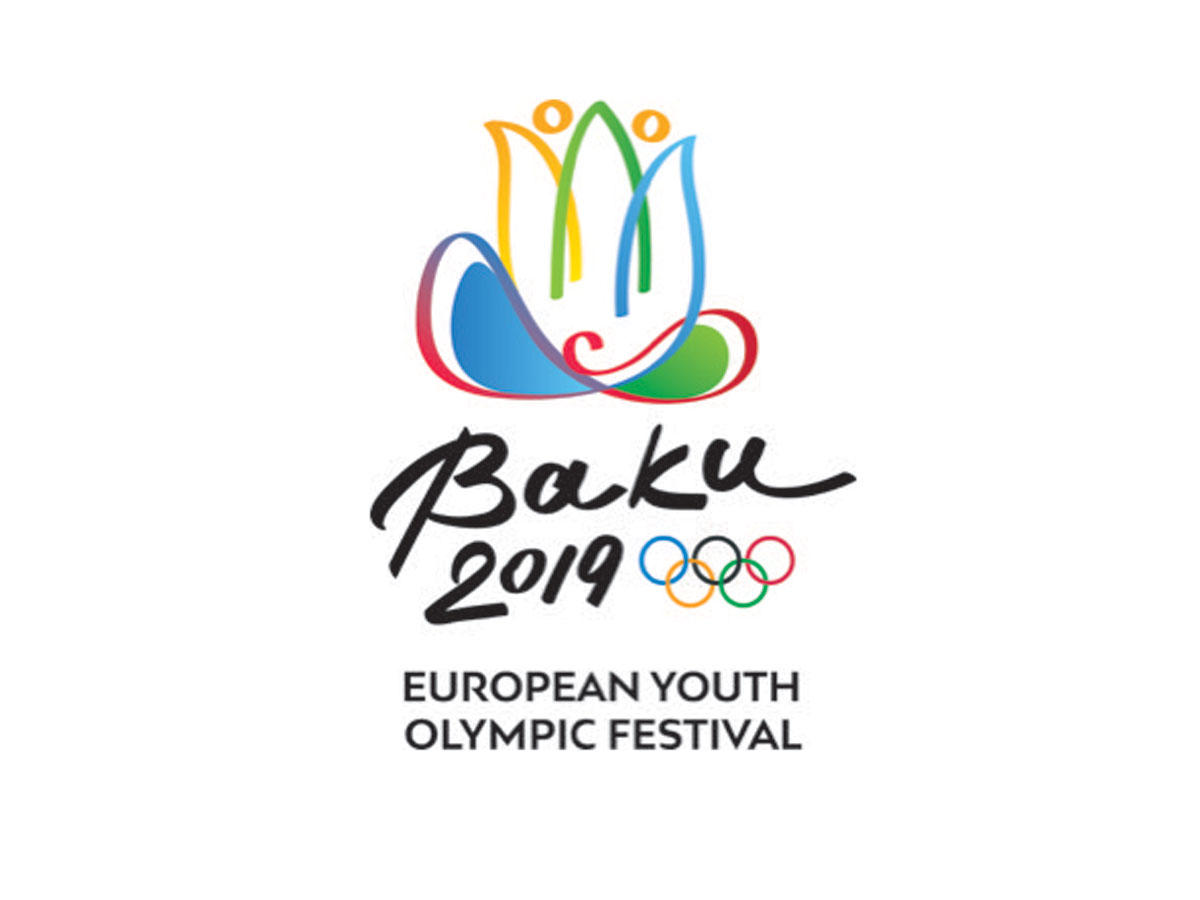 Azerbaijan ranks second in medal standings of EYOF Baku 2019