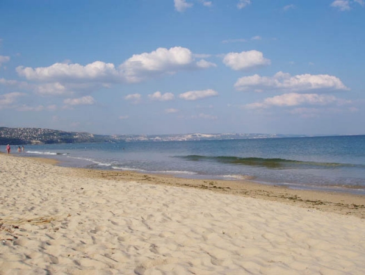 В Баку откроют бесплатные пляжи