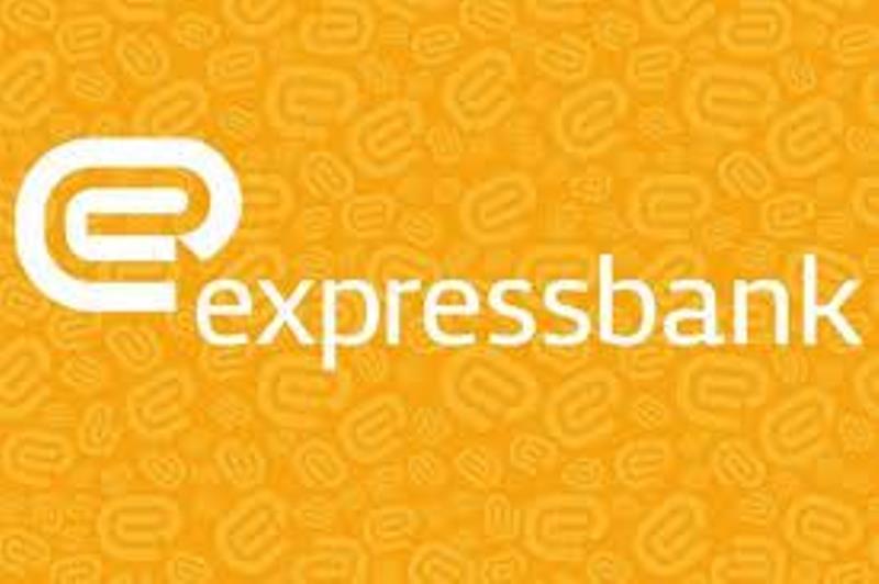 Express Bank triples profit