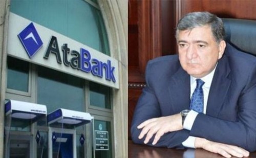 Fazil Məmmədov “Atabank”ın “altını üstünə çevirdi”… – Şəxsən banka gələrək, bütün rəhbərliyi işdən qovub!