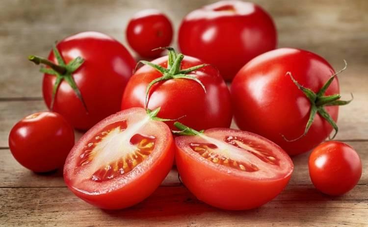 Tomatoes decrease in price in Azerbaijan