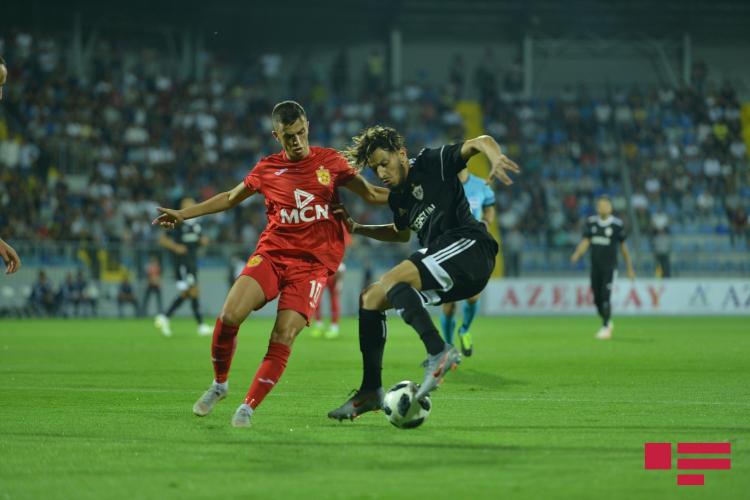 “Qarabağ”ın oyunu canlı yayımlanacaq